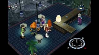 Let's Play Xenogears Part 85 - Peking Order