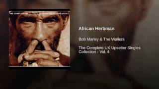 African Herbman