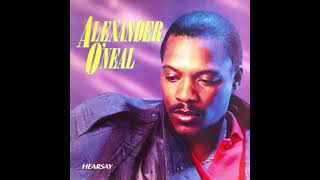 Alexander O’Neal - When The Party&#39;s Over (LP Version With Intro)
