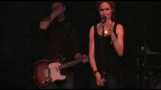 The Cardigans Live in Cologne 2006 (5) - Live And Learn