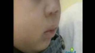 Sesame Street - You&#39;re my baby (bottle-fed version)