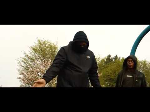 Yung Neonz (CTC) X Unit - Freaky Friday