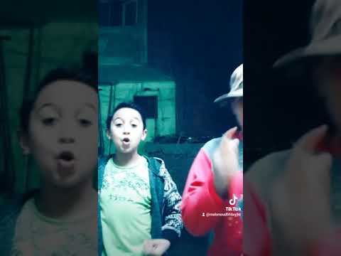 تيك توك ملك وي مصطفى