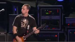 "CREED LIVE" DVD Trailer