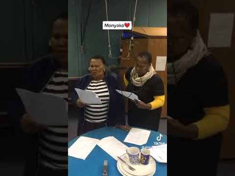 Monyaka: Lesedi FM