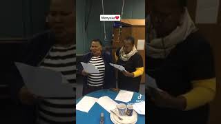 Download lagu Monyaka: Lesedi FM mp3