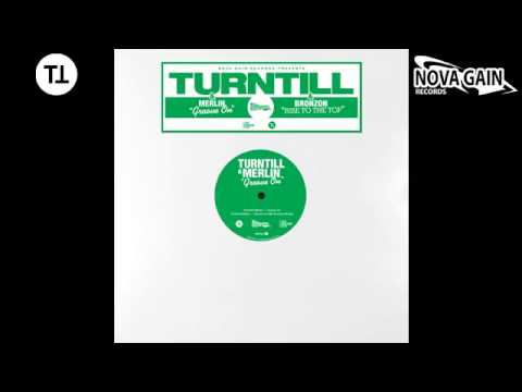 01 Turntill & Merlin - Groove On [Nova Gain]