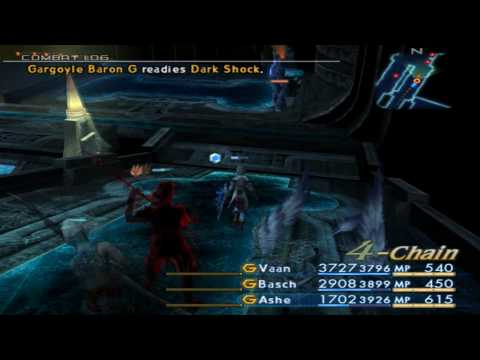 Final Fantasy XII HD Walkthrough Part 76 This place sucks