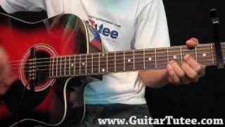 Savannah Outen - Fighting For My Life, by www.GuitarTutee.com