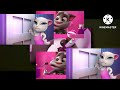 YTPMV Talking Tom Shorts Episode 19 Scan