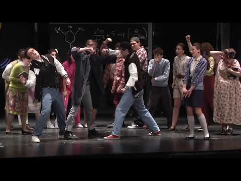 Heathers: the Musical "Fight for Me"