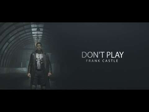 Frank Castle (The Punisher) | DON'T PLAY