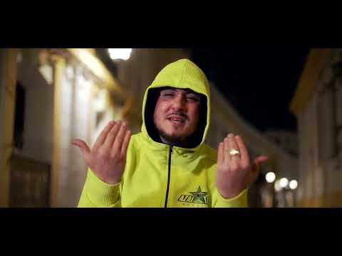 TANGERINO - LILI TWIL (Official Music Video)