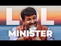 Manoj Tiwari Roasted By Lallantop Anchor