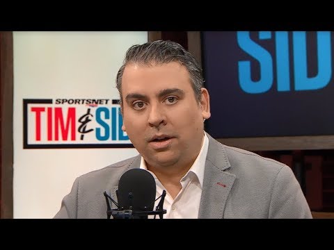 Tim and Sid React To Gritty Being Under Investigation For Allegedly Punching 13-year-old