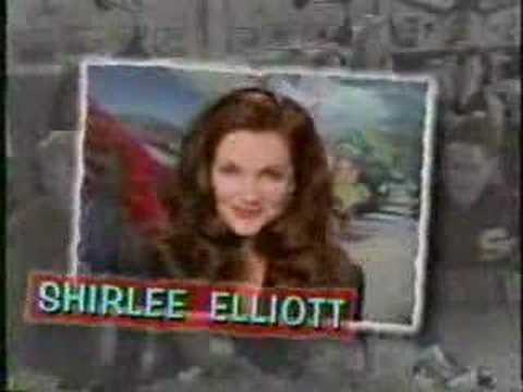 Sweet Valley High Intro 3