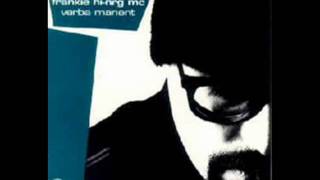 Frankie hi nrg - Disconnetti il potere