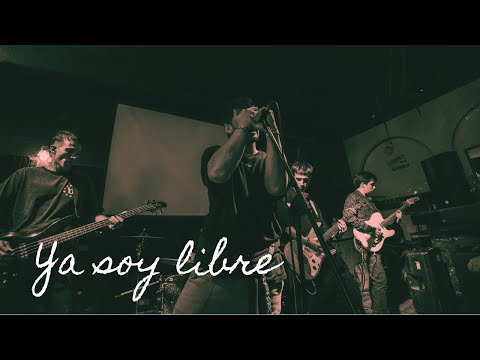 Ya Soy Libre - Santo Vicio