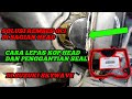 Cara Mengatasi Rembes Oli Di Bagian Silinder Head