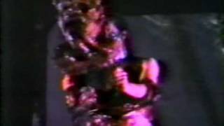 Skinny Puppy ~ Knowhere? 1992 Dallas Last Rights Tour (7 of 16)