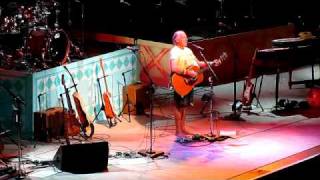 Jimmy Buffett - Cowboy In The Jungle 10-23-2010