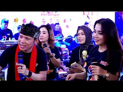 Godhaning Rondho - Dhimas Tedjo - 8TH DTOP CHICKEN & BURGER  MBAK WARNI DHIMAS TEDJO NEW CAHYO MUDHO