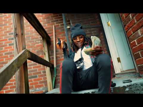 Lil Reek - 2006 (Official Music Video) | Dir. by @deadflyproduction