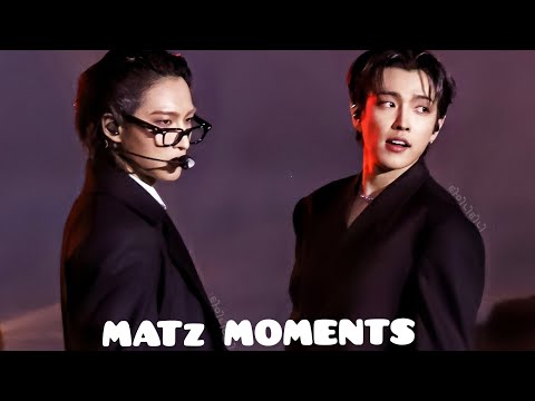 MATZ MOMENT 2024 'Ice On My Teeth ERA P1'