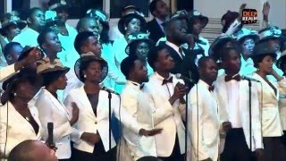 Don't Let Me Stray By Dr. Paul Enenche