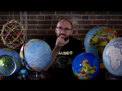 vsauce how big is an atom? prerelease video