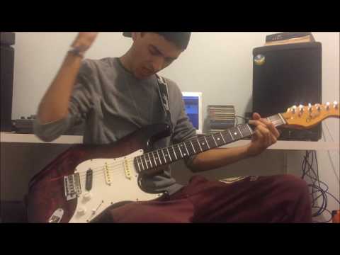 Shred Like Hell #6 - Neogeofanatic