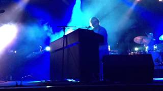 Copeland - I Can Make You Feel Young Again // The Emporium