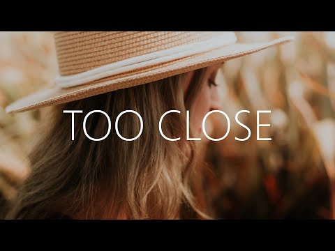 Cally Rhodes - Too Close (Lyrics)