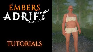 Официальный трейлер и много нового геймплея MMORPG Embers Adrift