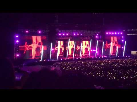 170610 ACT III, M.O.T.T.E in SEOUL G-DRAGON - Crayon