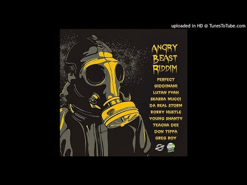 Angry Beast Riddim Mix (Full, May 2020) Feat. Perfect, Lutan Fyah, Young Shanty, Teacha Dee, Bobby H