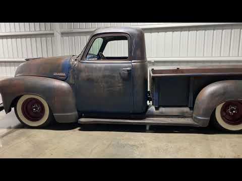 1947 Chevrolet 3100 (CC-1461546) for sale in Largo, Florida
