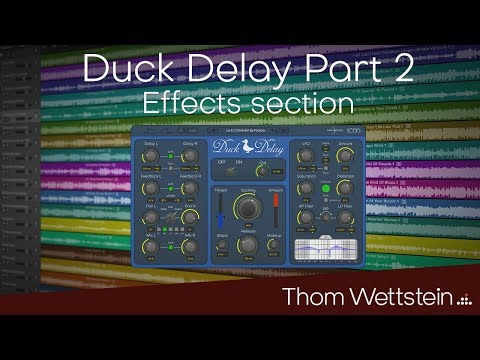 Free Download DuckDelay v1.0.1 WiN MAC-R2R