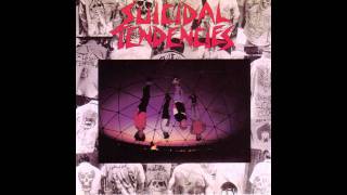 Suicidal Tendencies - Won&#39;t Fall In Love Today [1983] Wav