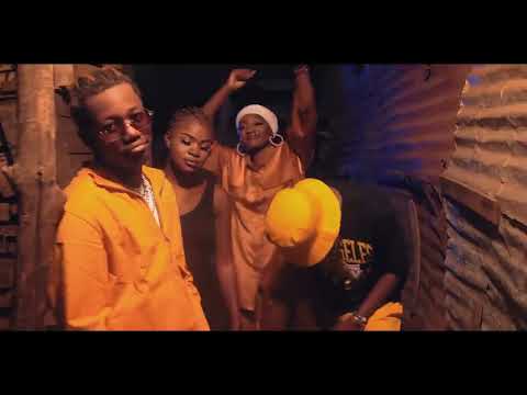 Abba Wayne  feat Yacou b OG _bawalan_