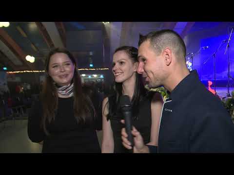 Oberkrainer Weihnacht 2019 - Folx Reportage