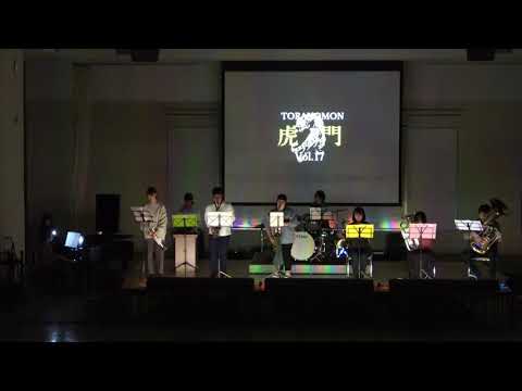 看護学科 20201204_虎ノ門_アンサンブルサークル
