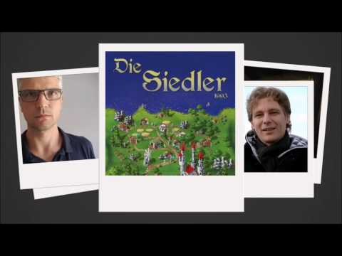 Die Siedler (Audio Podcast) | Stay Forever #67
