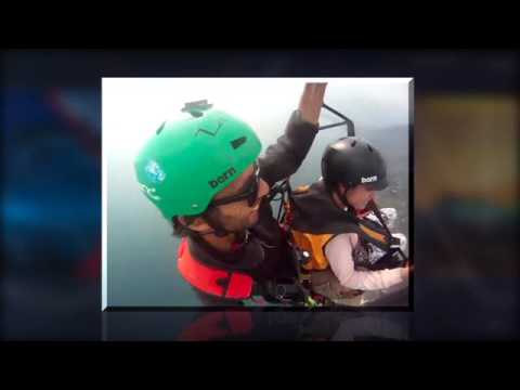 Lo Destacado, Sin Reservas_Guatevision