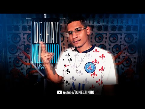 Neguinho TR6 - Hoje já Sextou ( DJ Nelzinho - 2021 ) PISEIRO