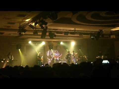 مرتضی پاشایی، جاده یک طرفه، رشت ۱۳۹۳/۰۴/۰۲