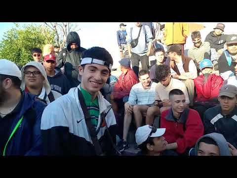 EQ vs THOM - Semifinal - Fecha Piloto N°1