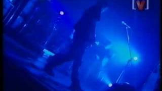 Powderfinger - DAF (live)