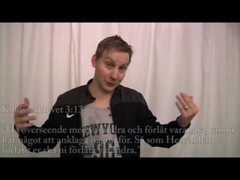 Ta predikan till cellen 161218