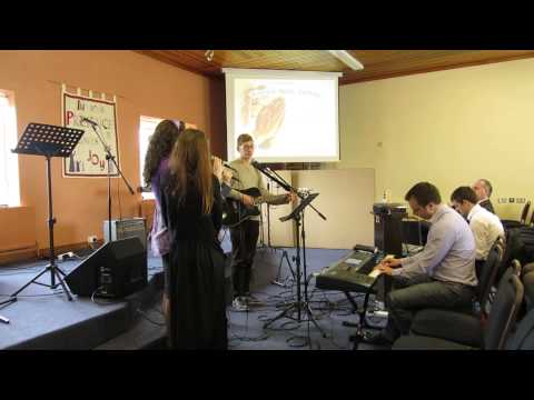 Mi-am pus nadejdea in tine